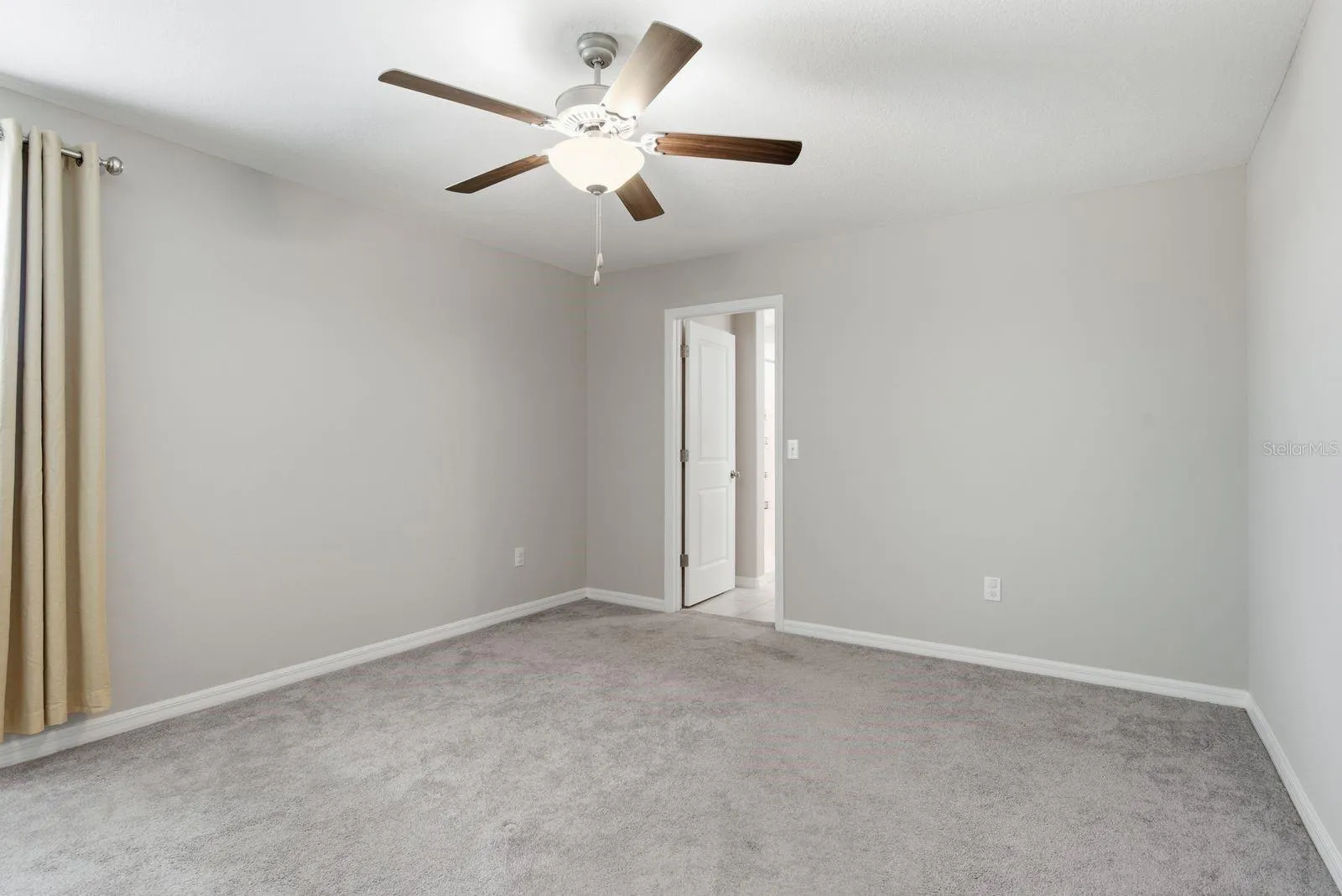 Primary Room