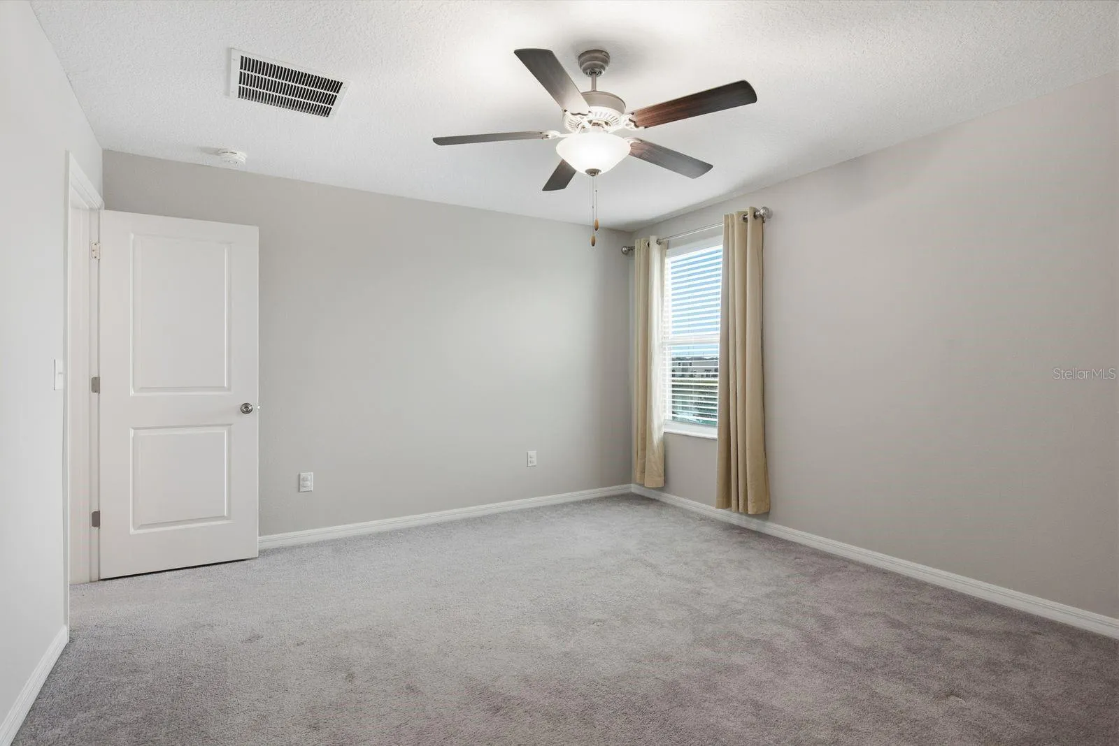 Primary Room