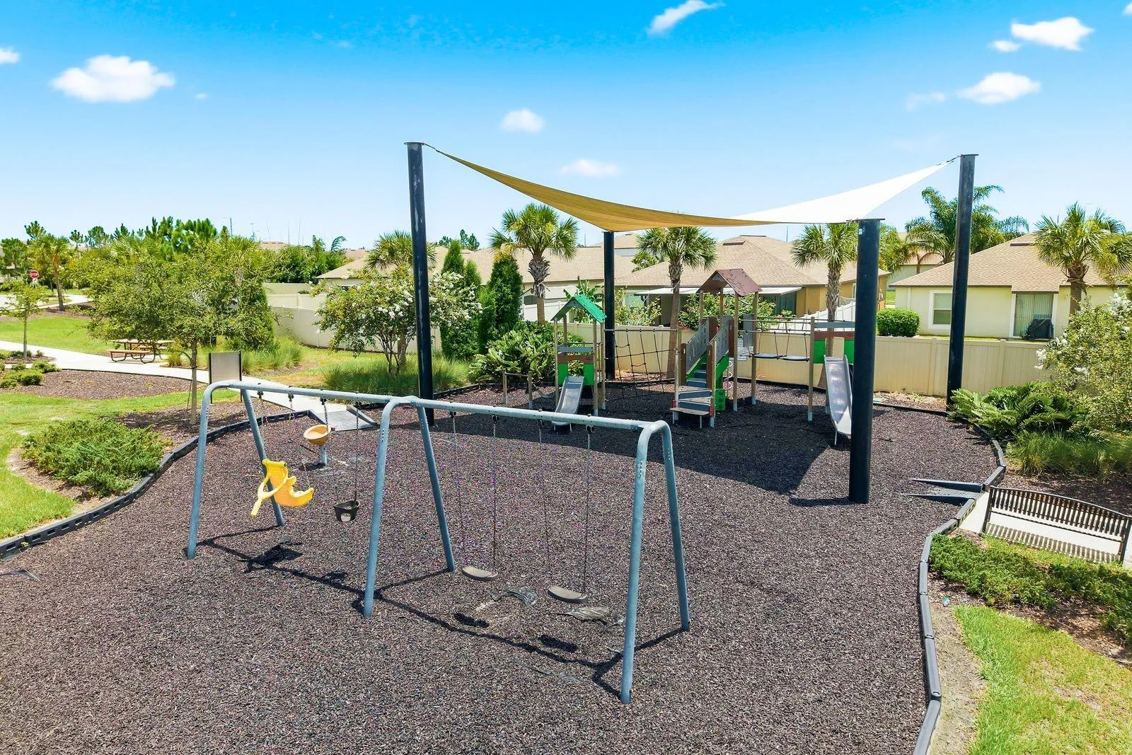 Community Activities