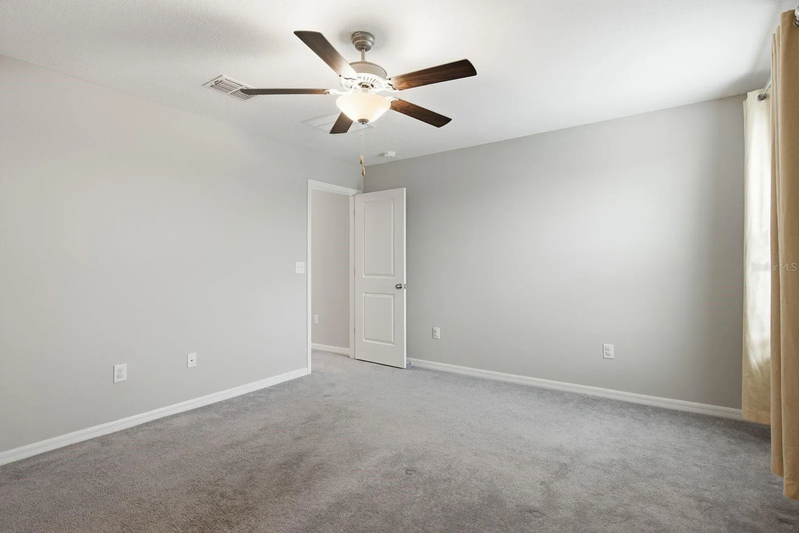 Primary Room