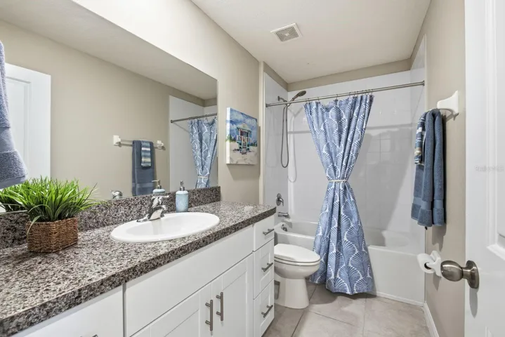 Bathroom Two