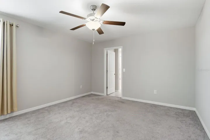 Primary Room