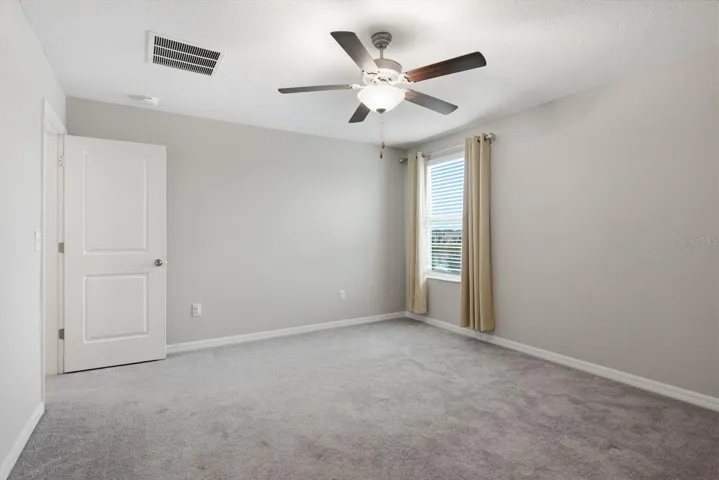 Primary Room