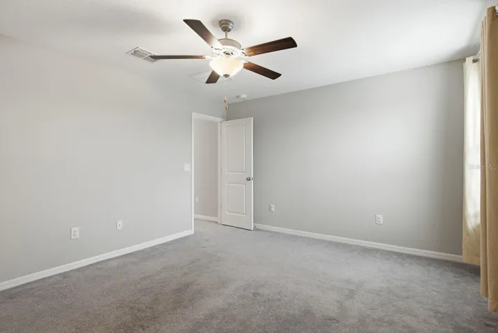 Primary Room