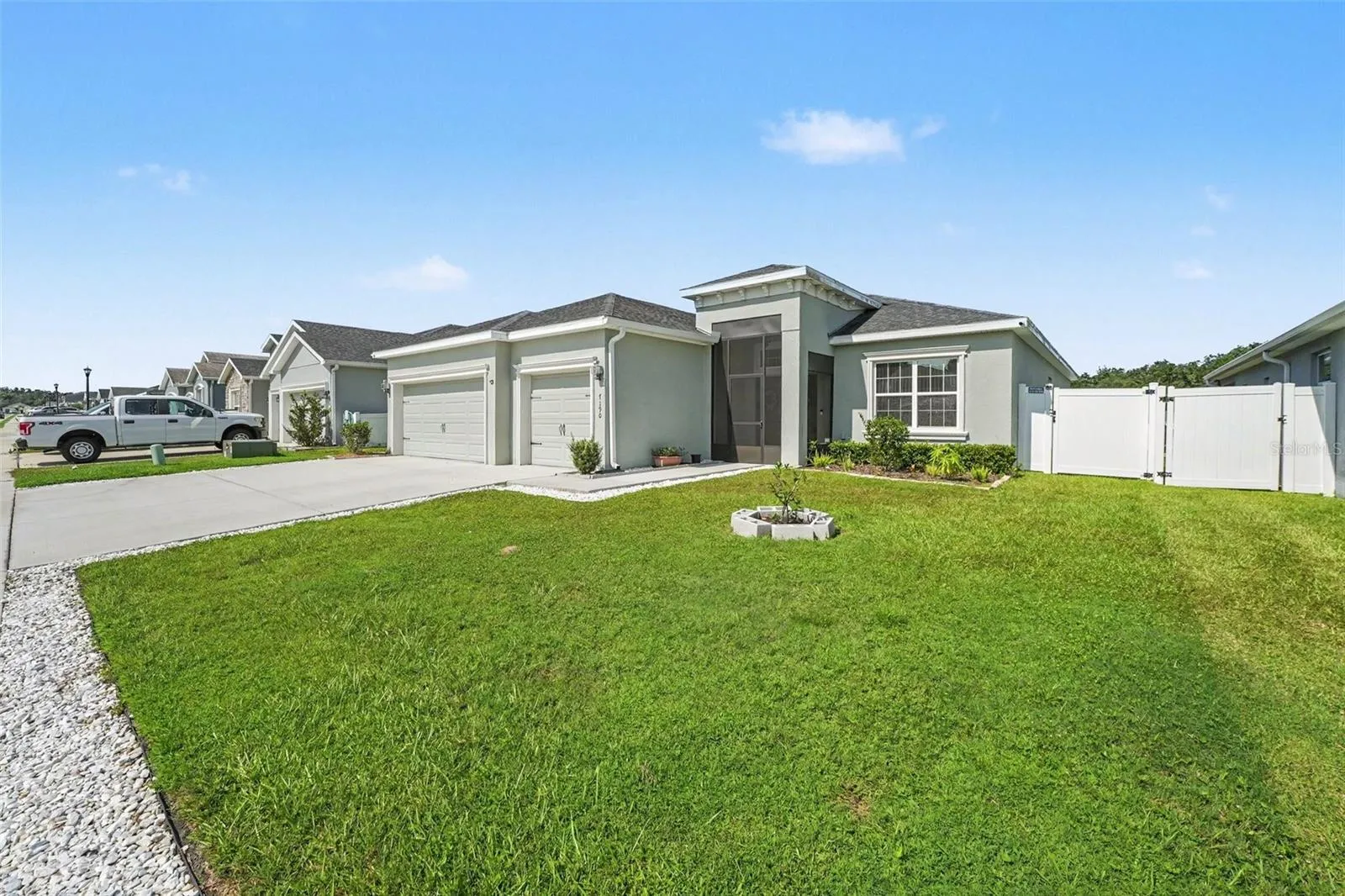 7190 Victoria Rd, Lakeland, Florida 33809 — photo 2
