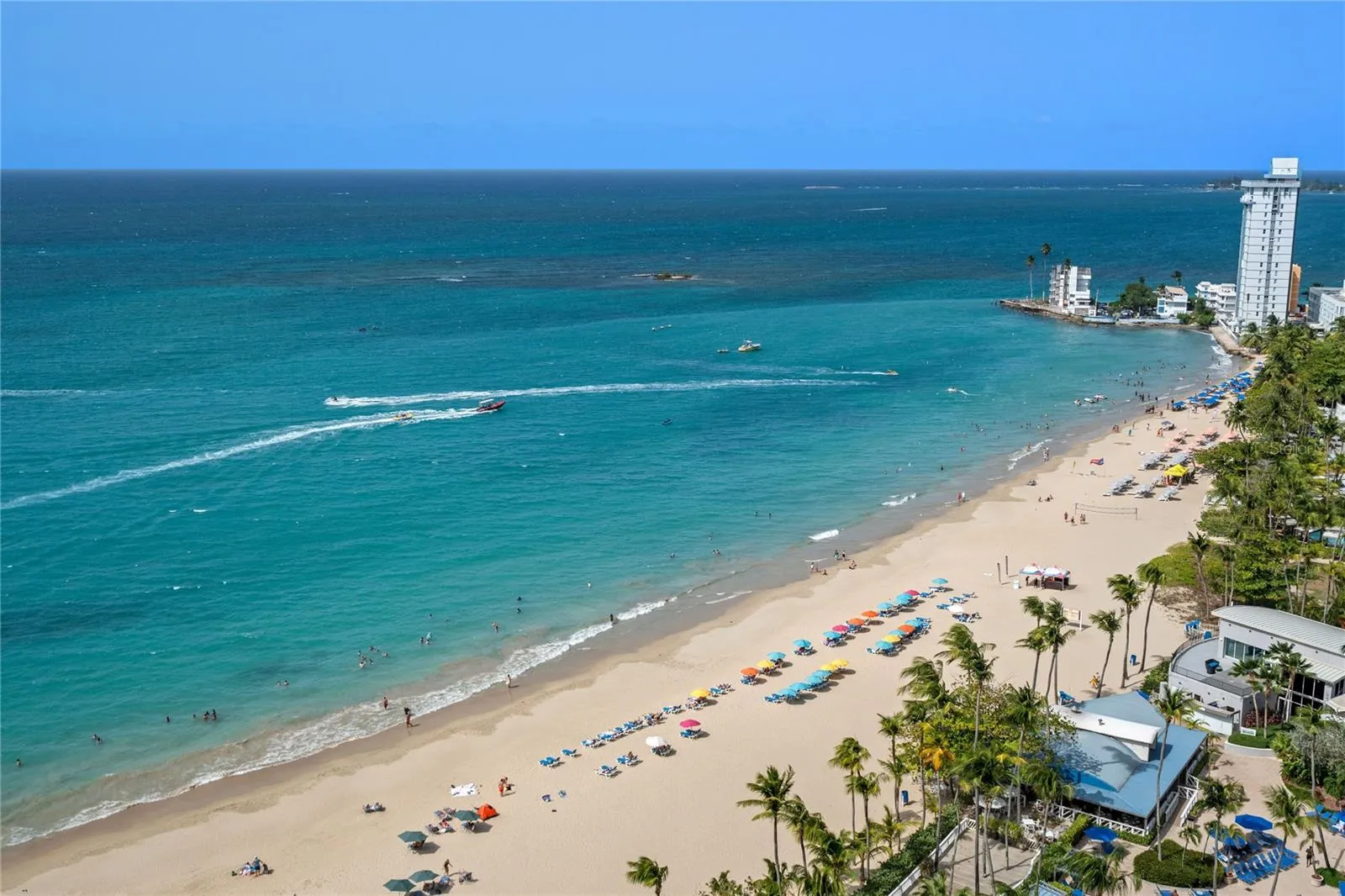 Coral Beach PH - Isla Verde Beach