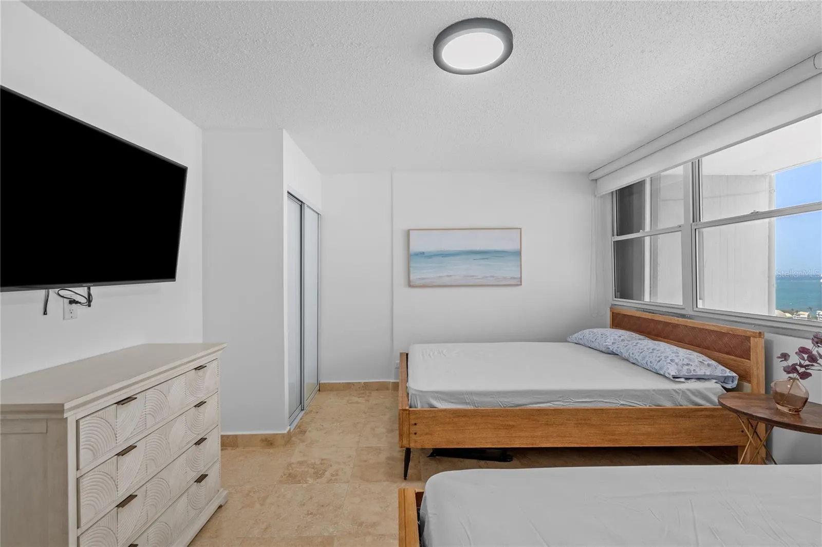 Coral Beach PH - Secondary Bedroom
