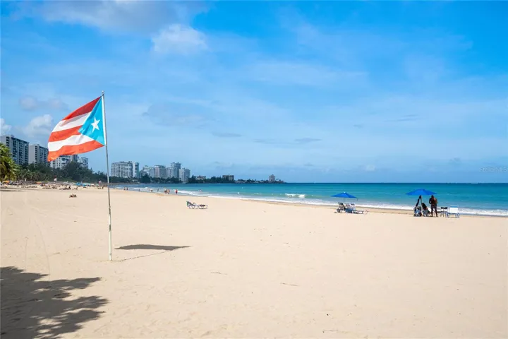 Coral Beach PH - Isla Verde Beach