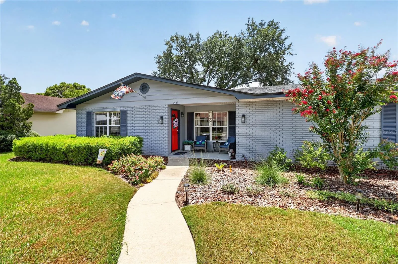 1421 Ellison Ln, Lakeland, Florida 33801 — photo 7