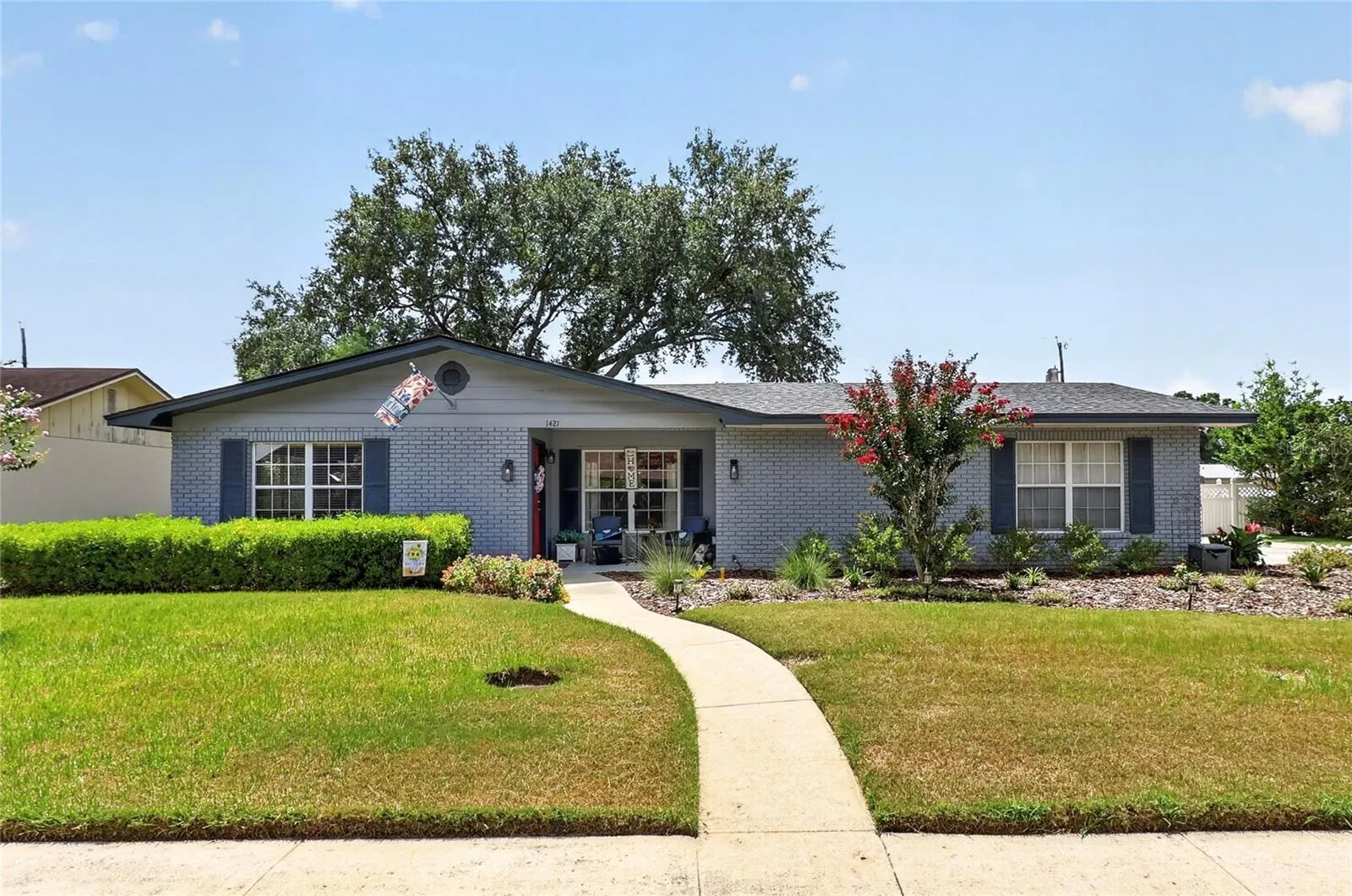 1421 Ellison Ln, Lakeland, Florida 33801 — photo 4