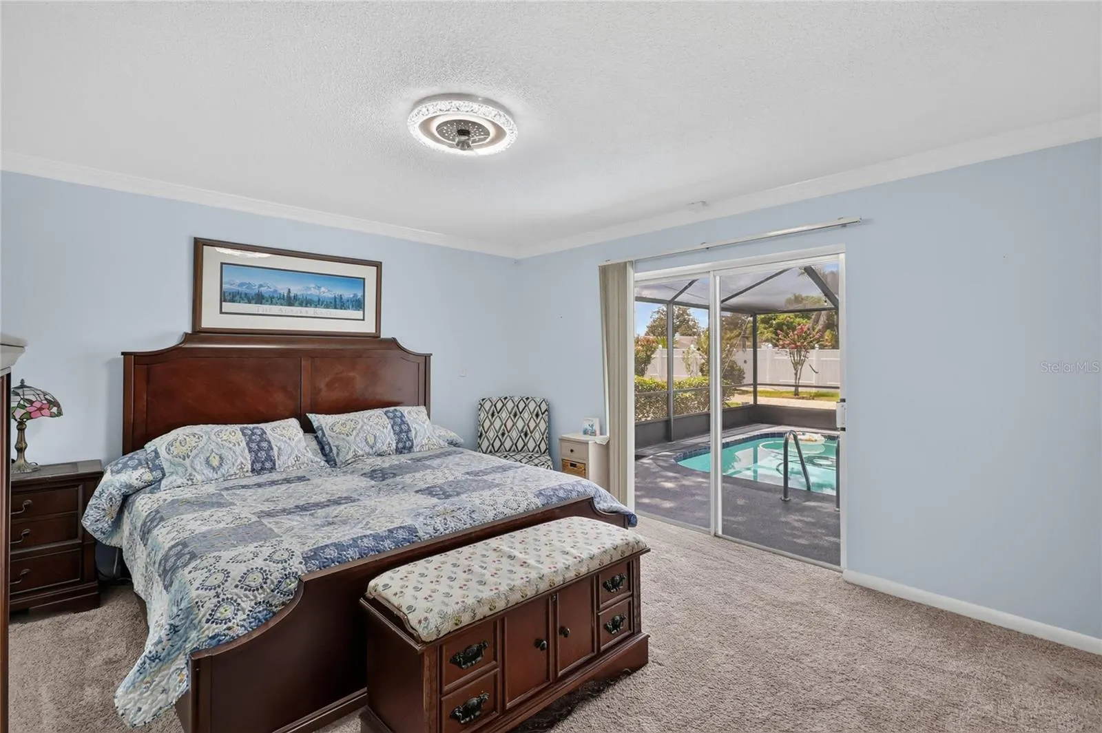 1421 Ellison Ln, Lakeland, Florida 33801 — photo 34