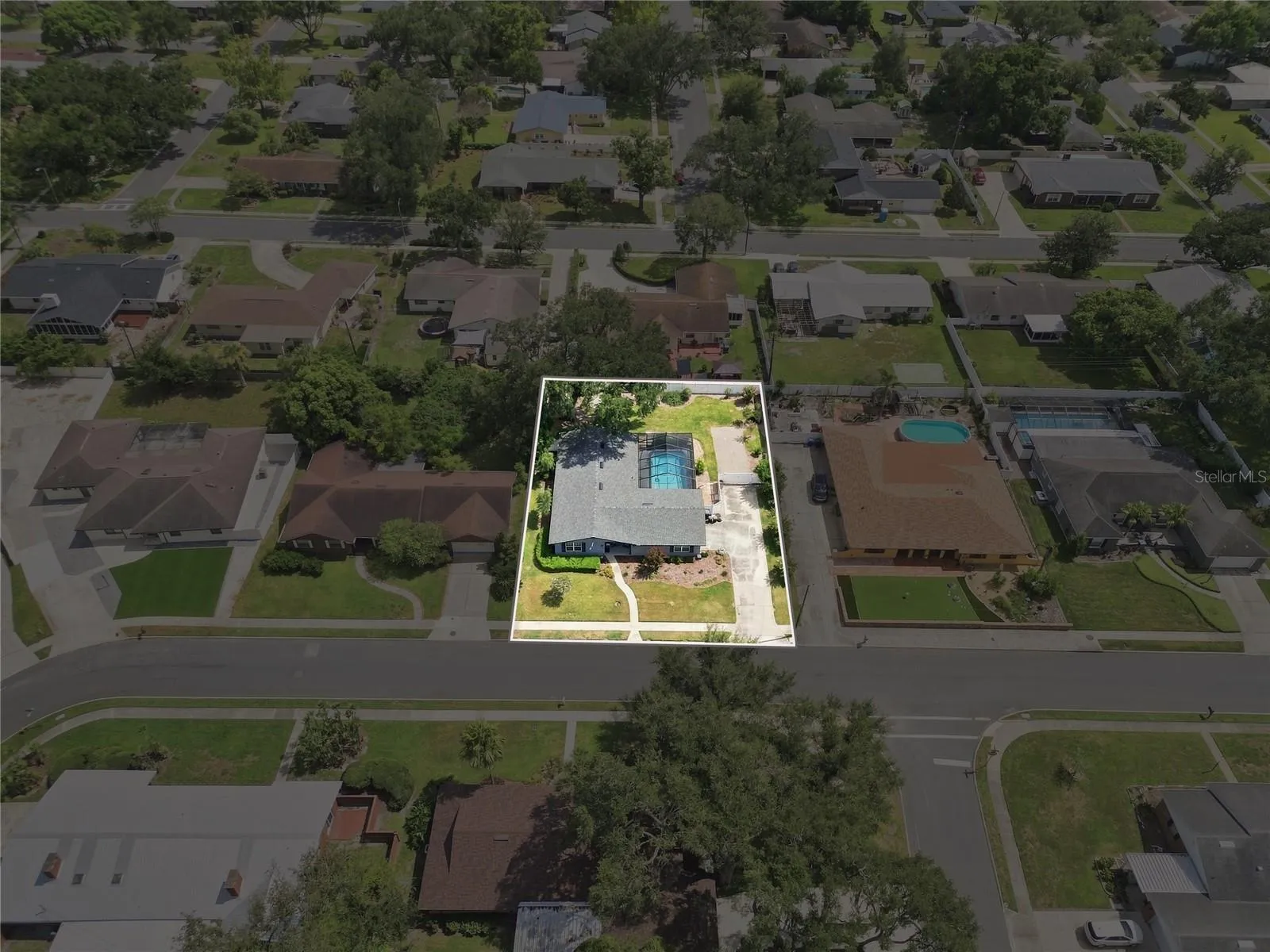 1421 Ellison Ln, Lakeland, Florida 33801 — photo 48