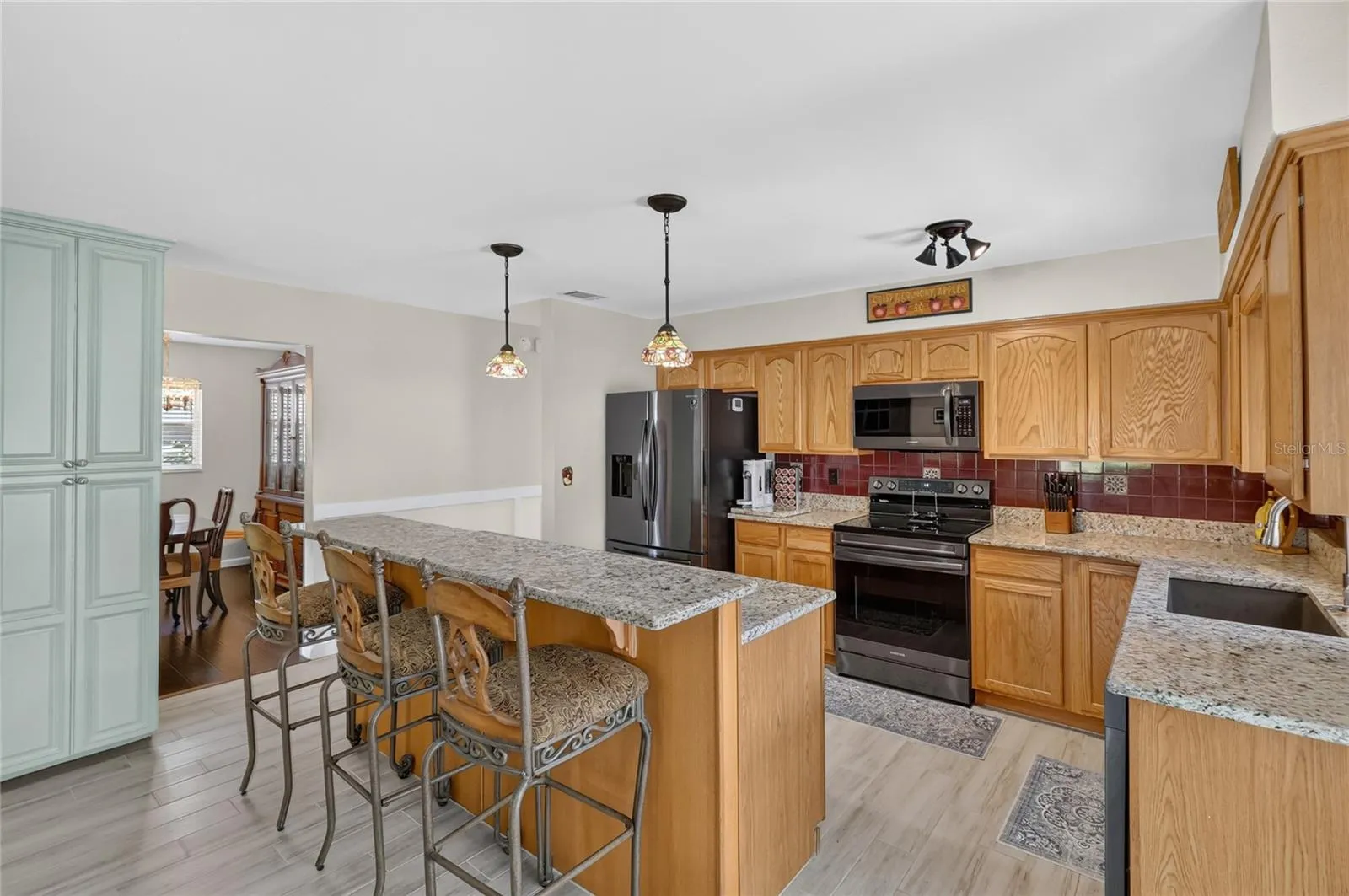 1421 Ellison Ln, Lakeland, Florida 33801 — photo 17
