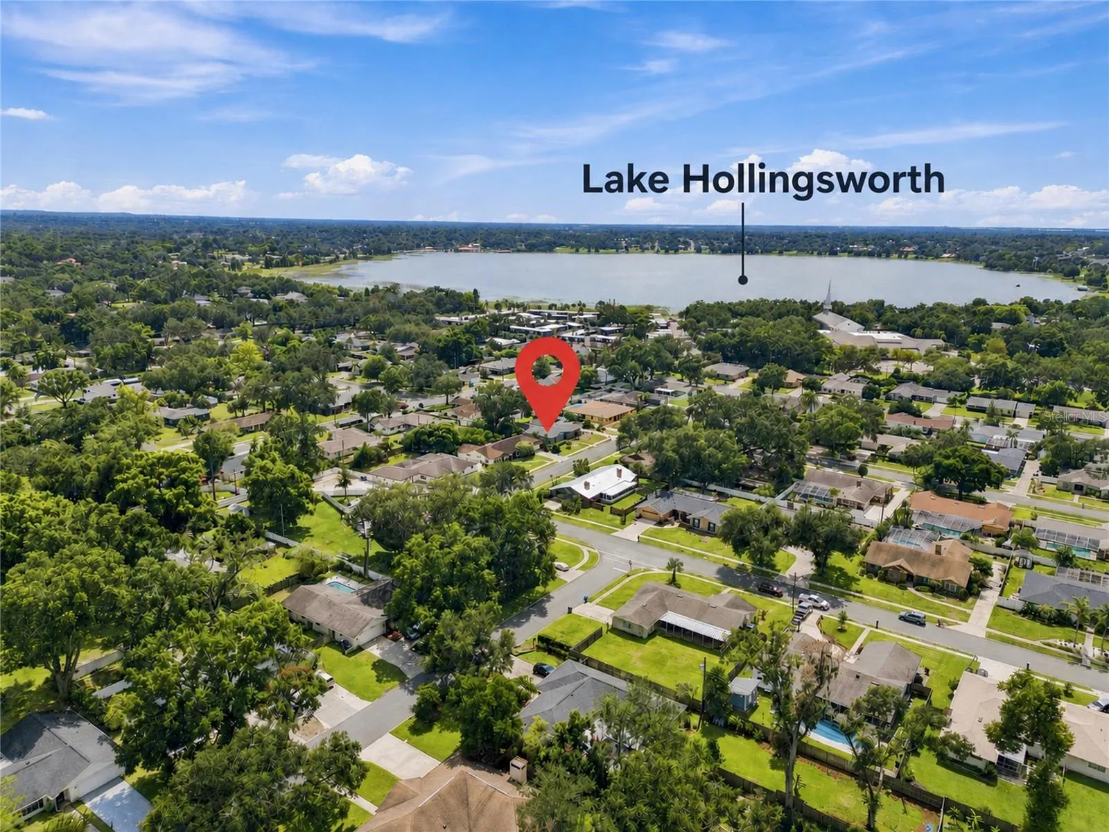 1421 Ellison Ln, Lakeland, Florida 33801 — photo 2