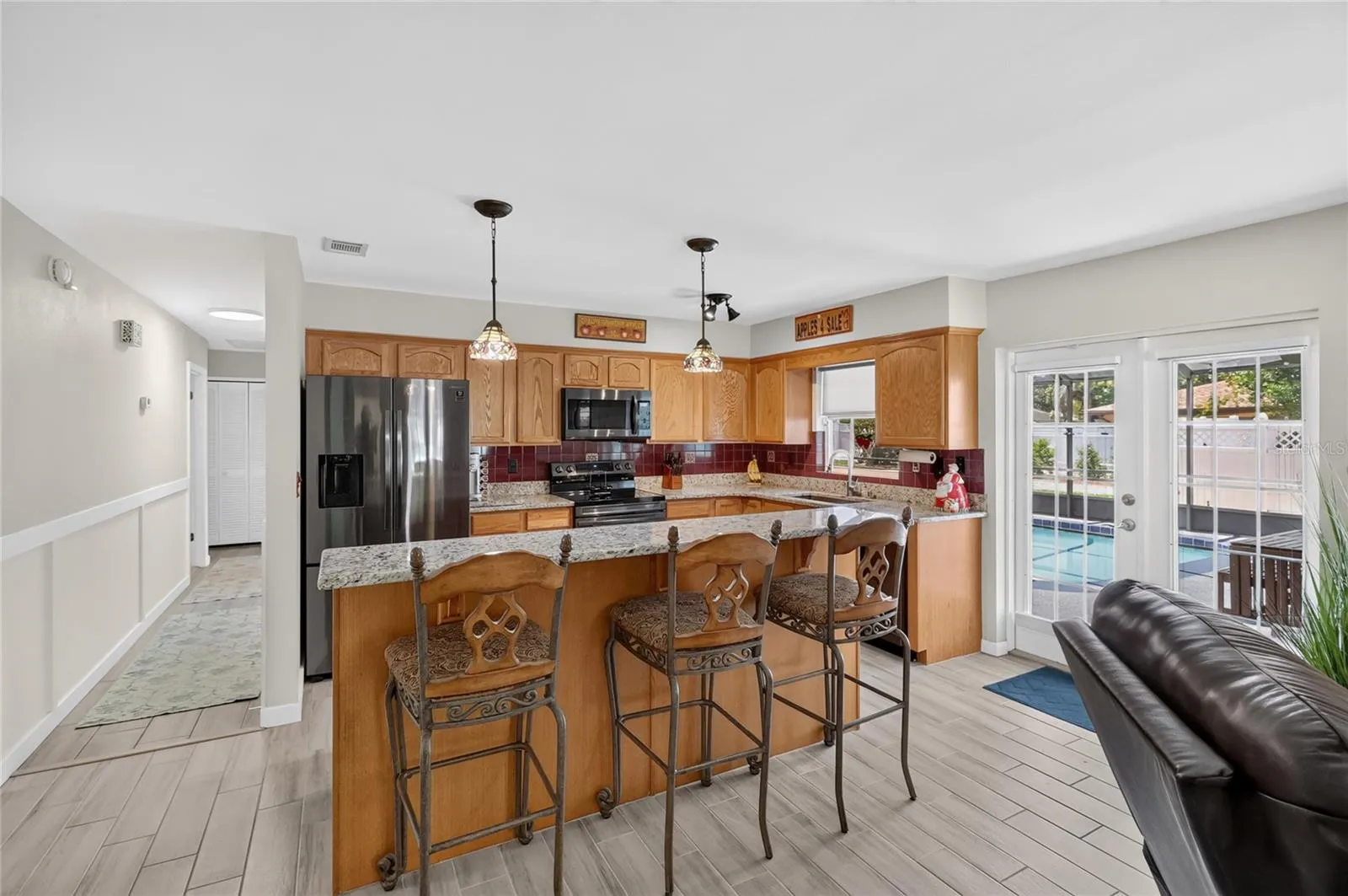 1421 Ellison Ln, Lakeland, Florida 33801 — photo 16