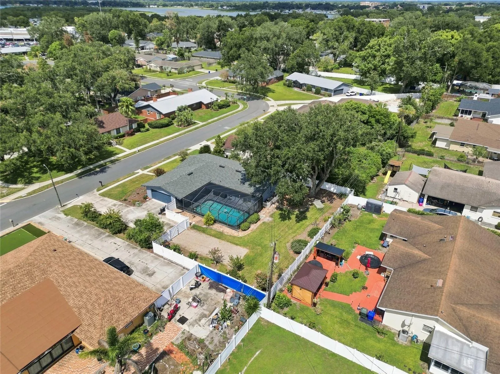 1421 Ellison Ln, Lakeland, Florida 33801 — photo 49