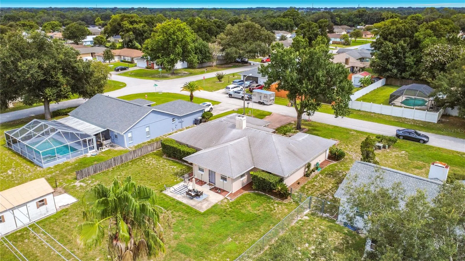 218 Glenridge Loop N, Lakeland, Florida 33809 — photo 47