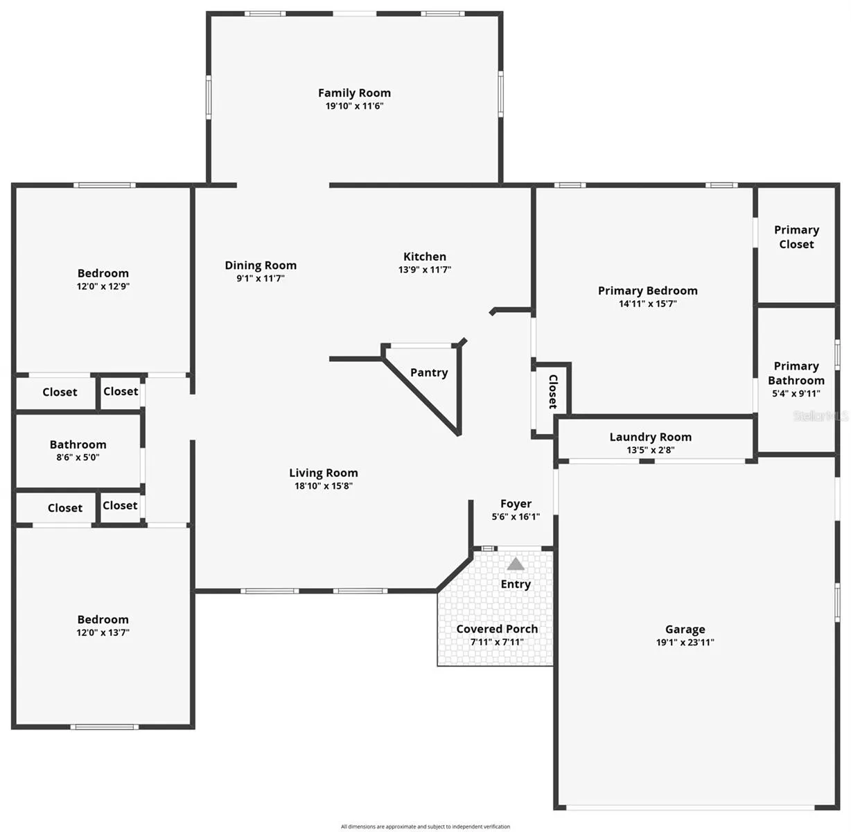 218 Glenridge Loop N, Lakeland, Florida 33809 — photo 46