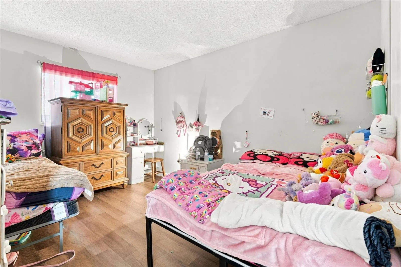 Bed 3