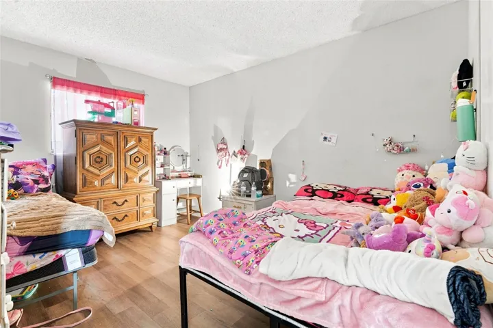 Bed 3