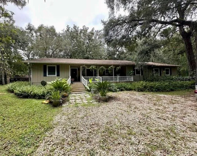 Pet Resort Residental Building