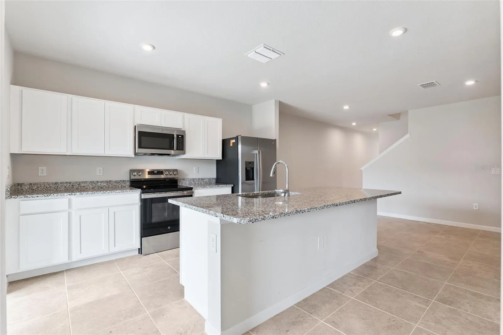 Granit Countertops
