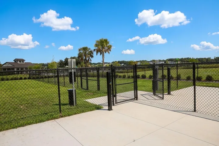 Oak Hammock Community Dog Park