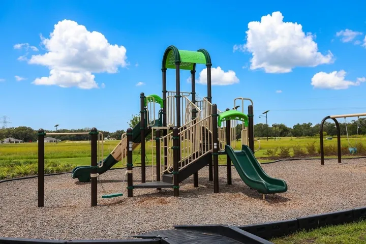 Oak Hammock Community Playground