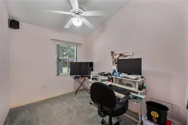 Office / Den just off the Primary!