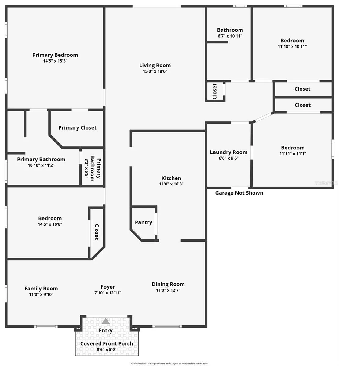8230 Woodvine Cir, Lakeland, Florida 33810 — photo 42