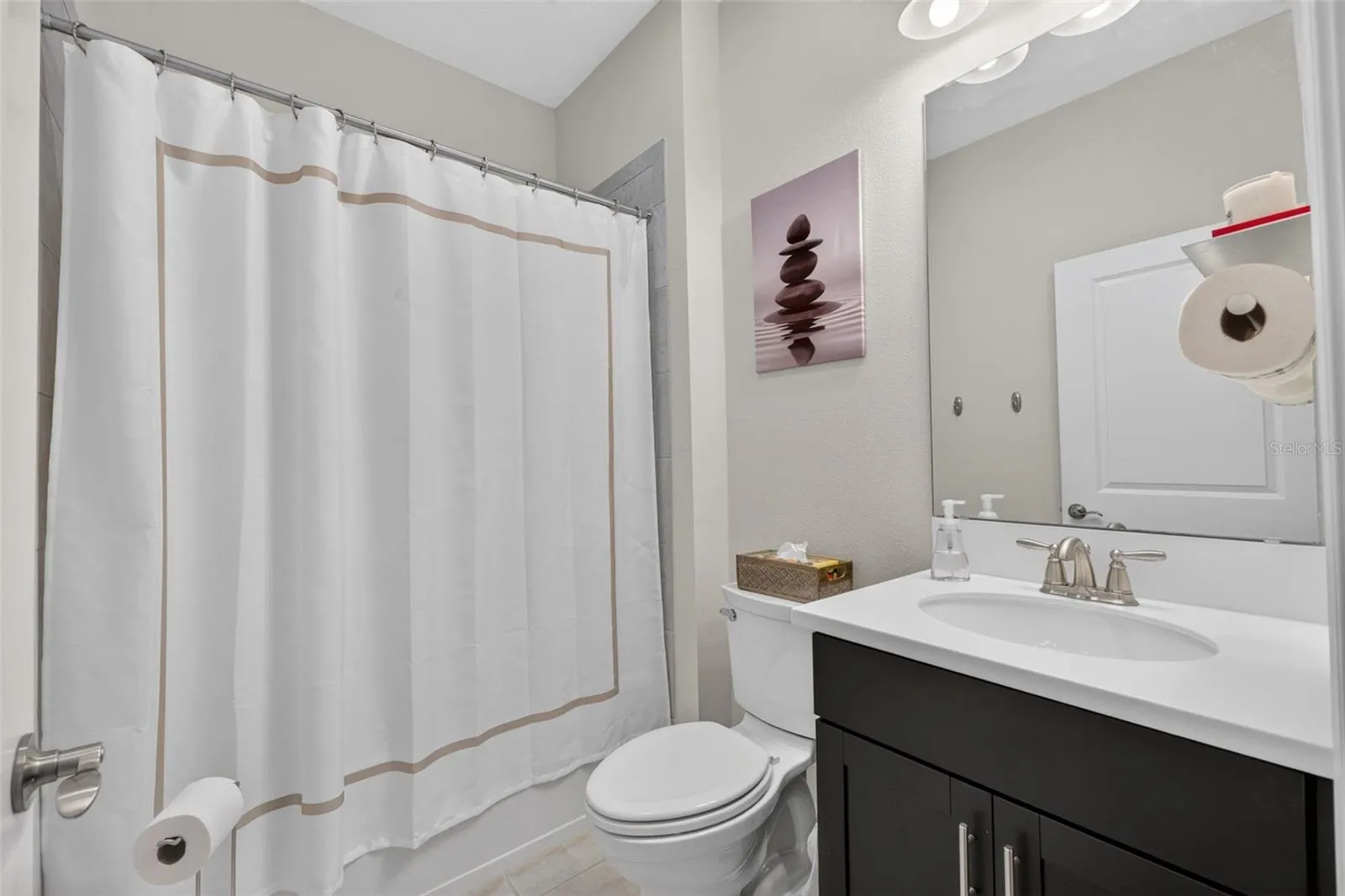 Quest Bath