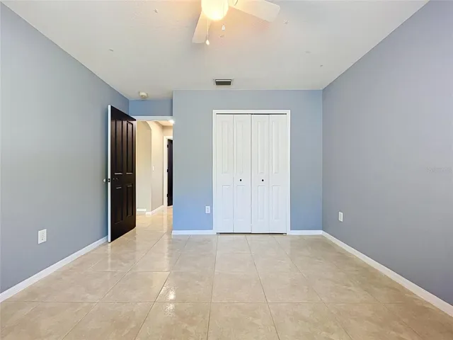 Bedroom #4