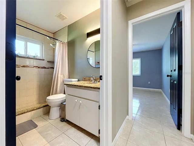 Bathroom #2