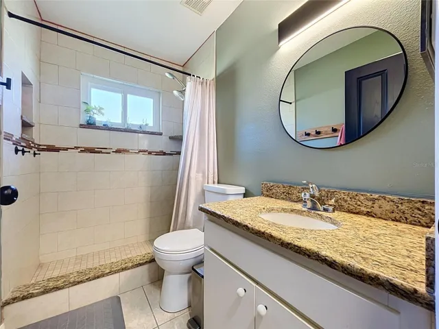 Bathroom #2