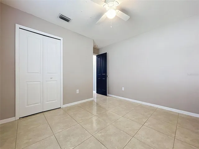 Bedroom #4