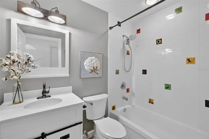 hall bath