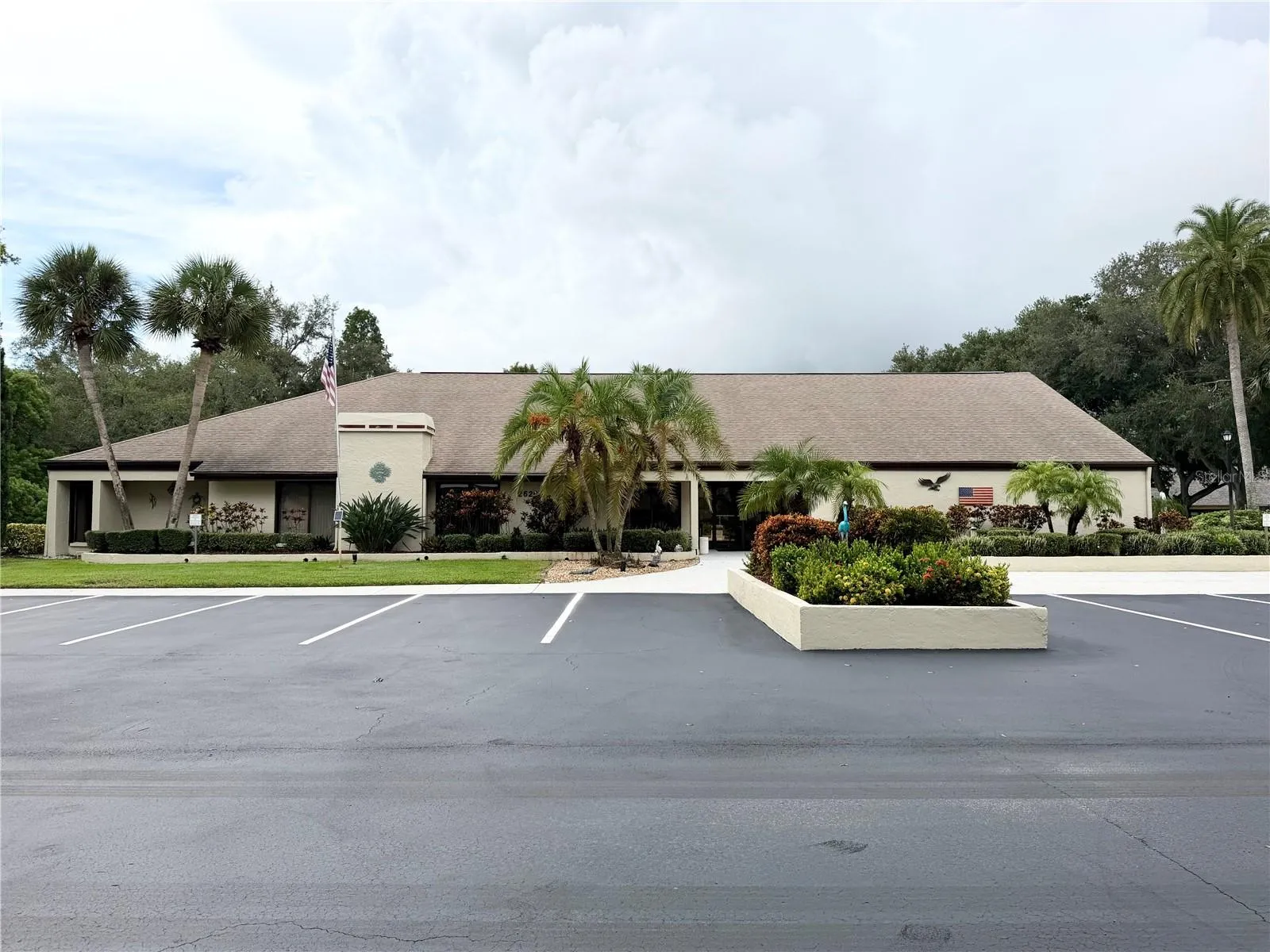 Clubhouse