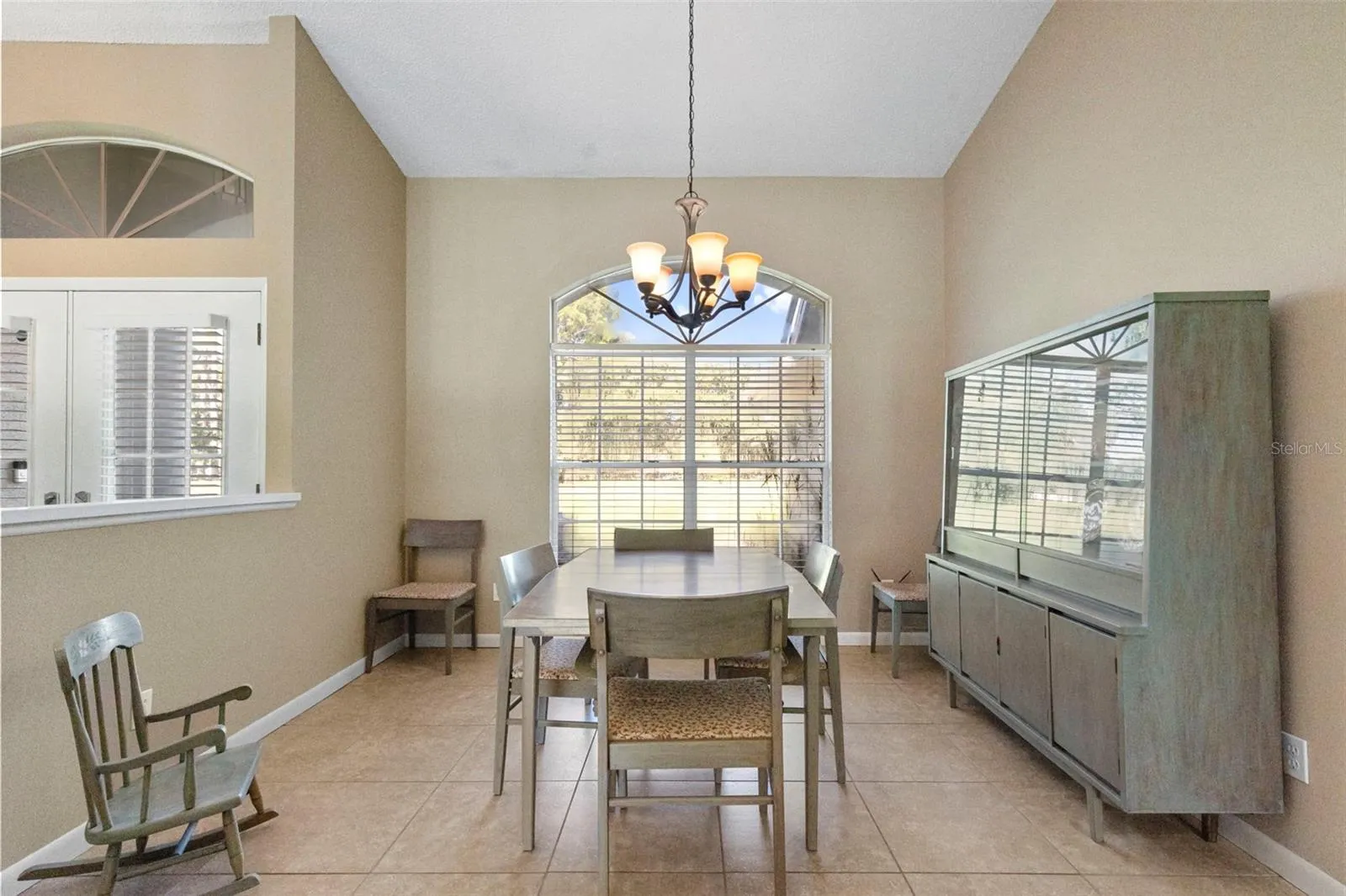 Formal Dining Are