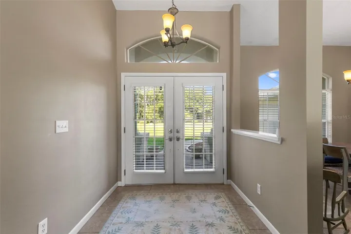 Foyer