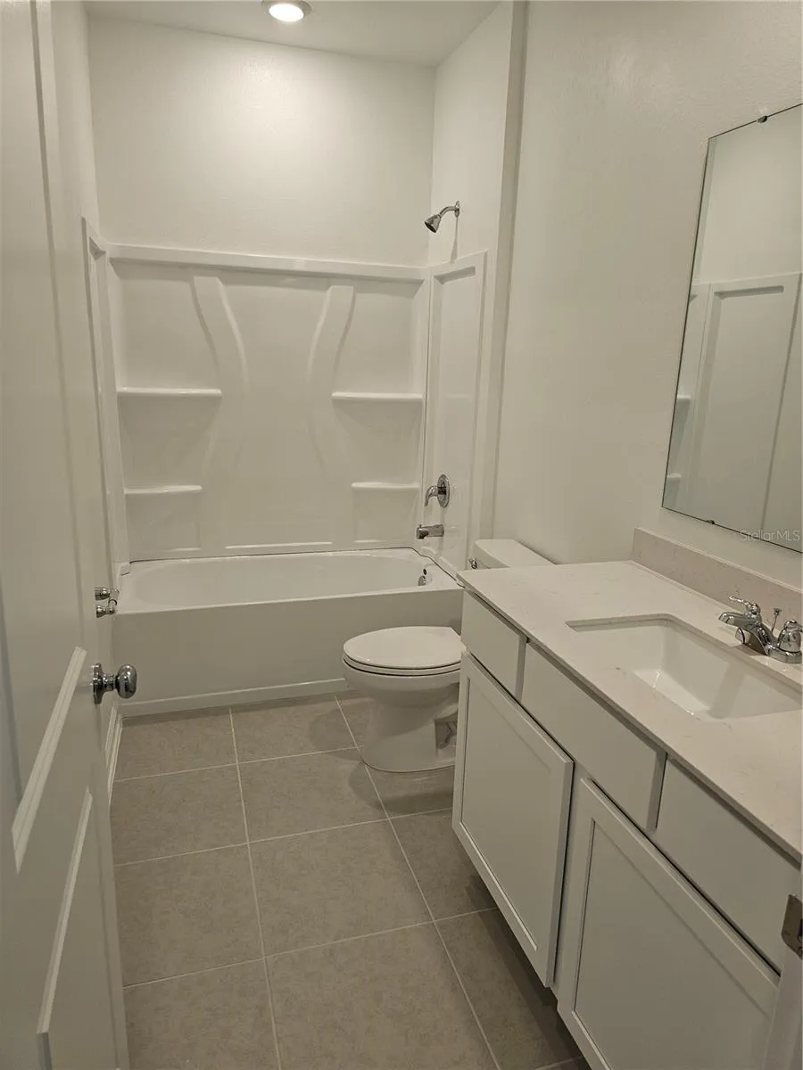 landry room