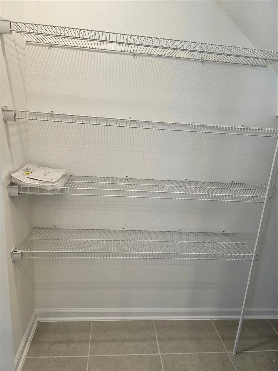 pantry