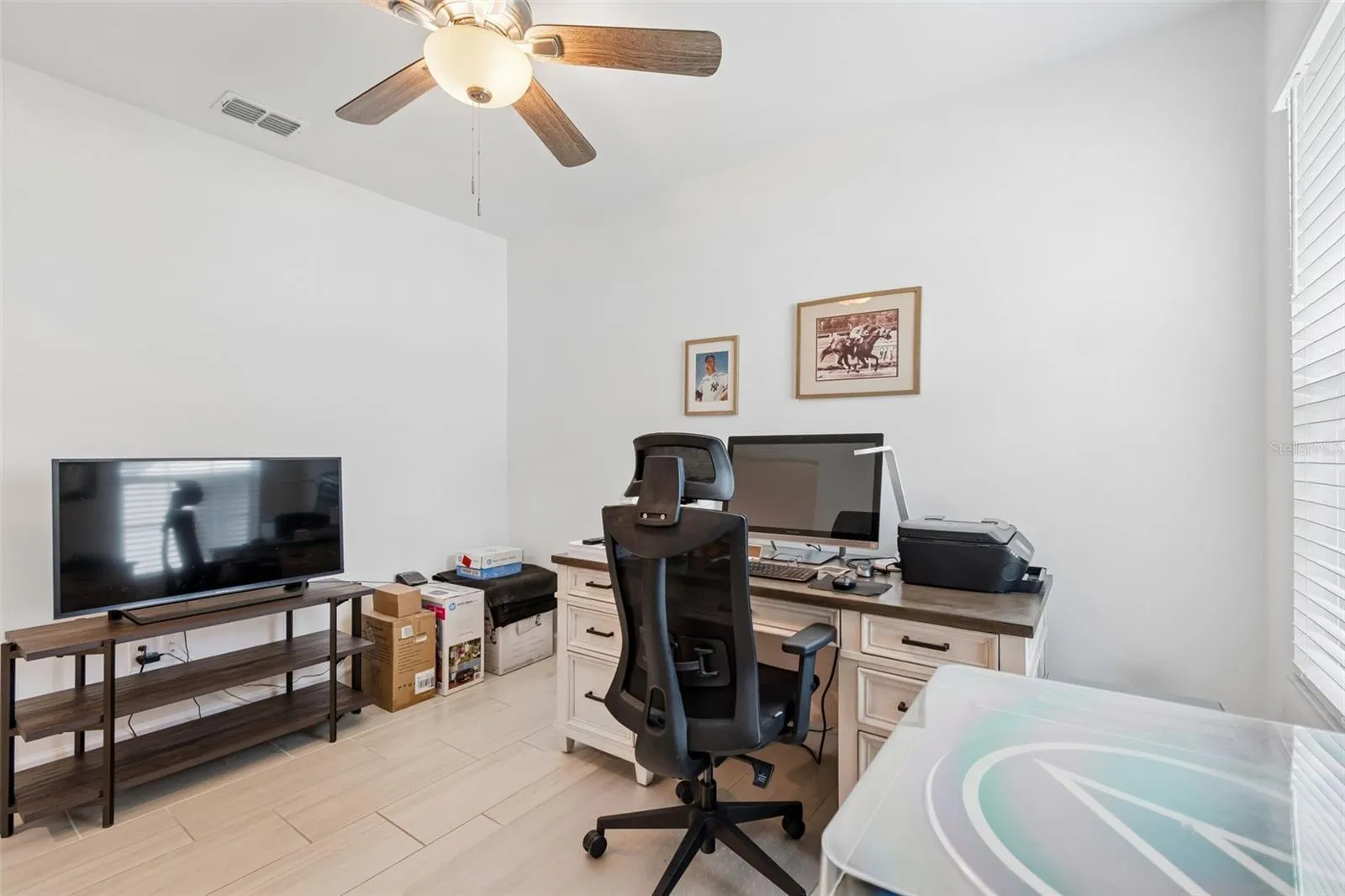 Bonus Room