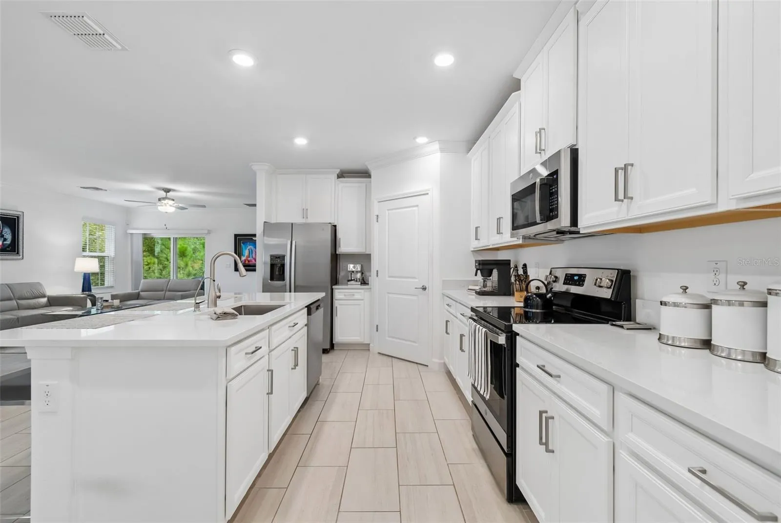 Gorgeous Kitchen