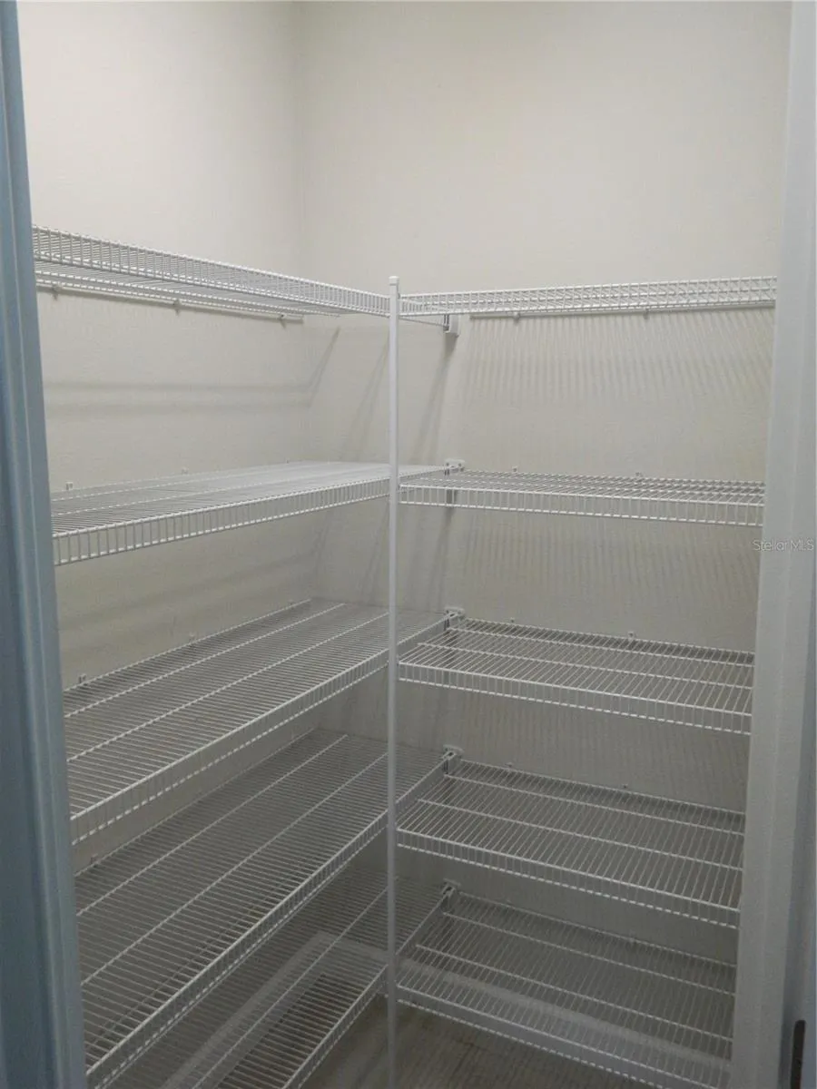 Pantry