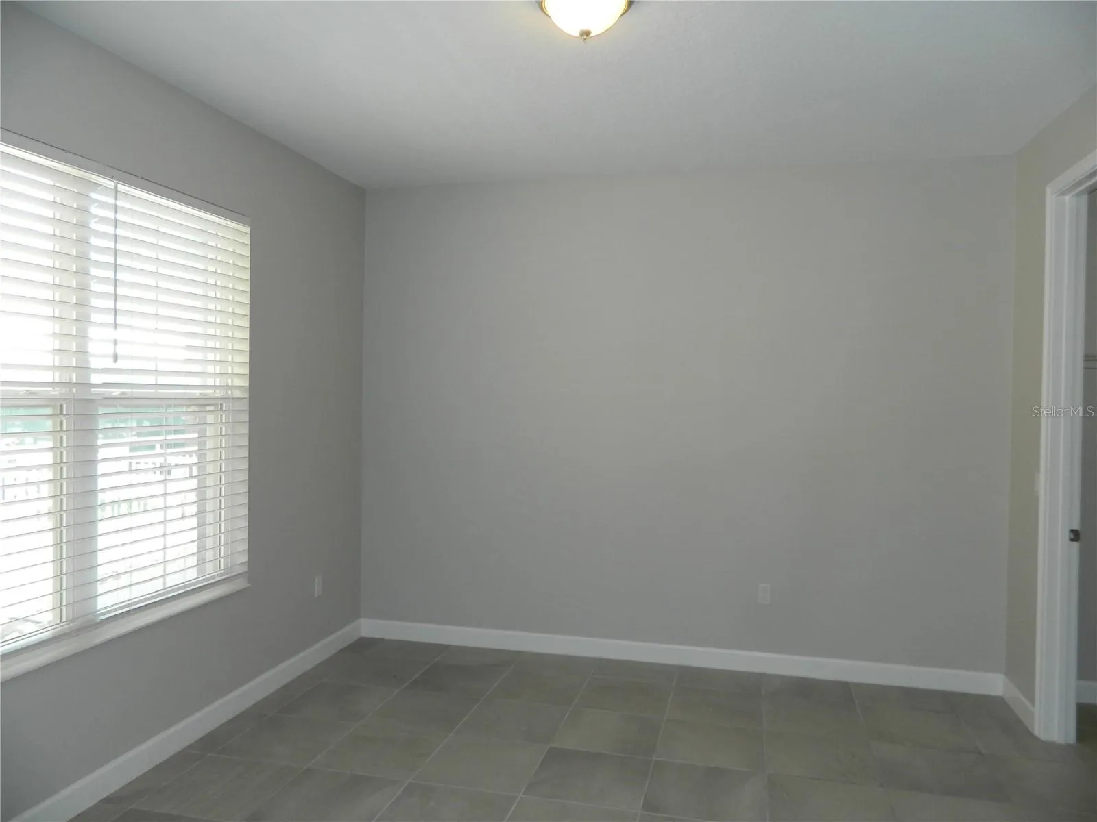 1st floor BR or office