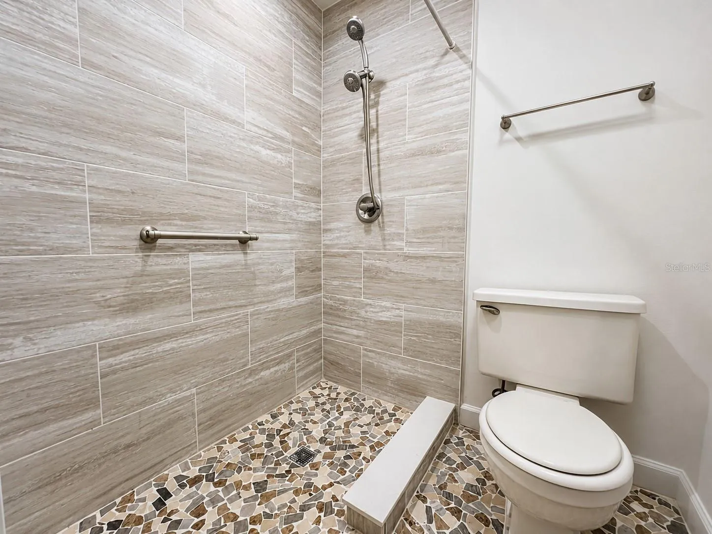 WALK0IN SHOWER