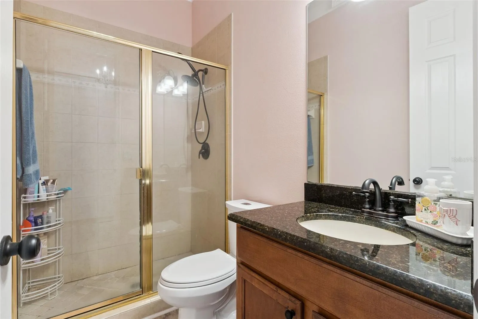 Junior Primary Suite En-suite