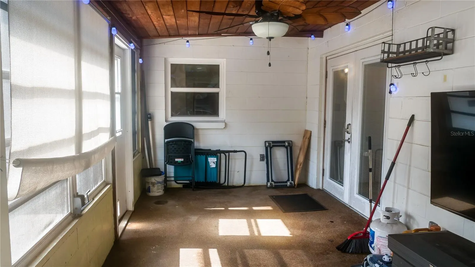Patio 4