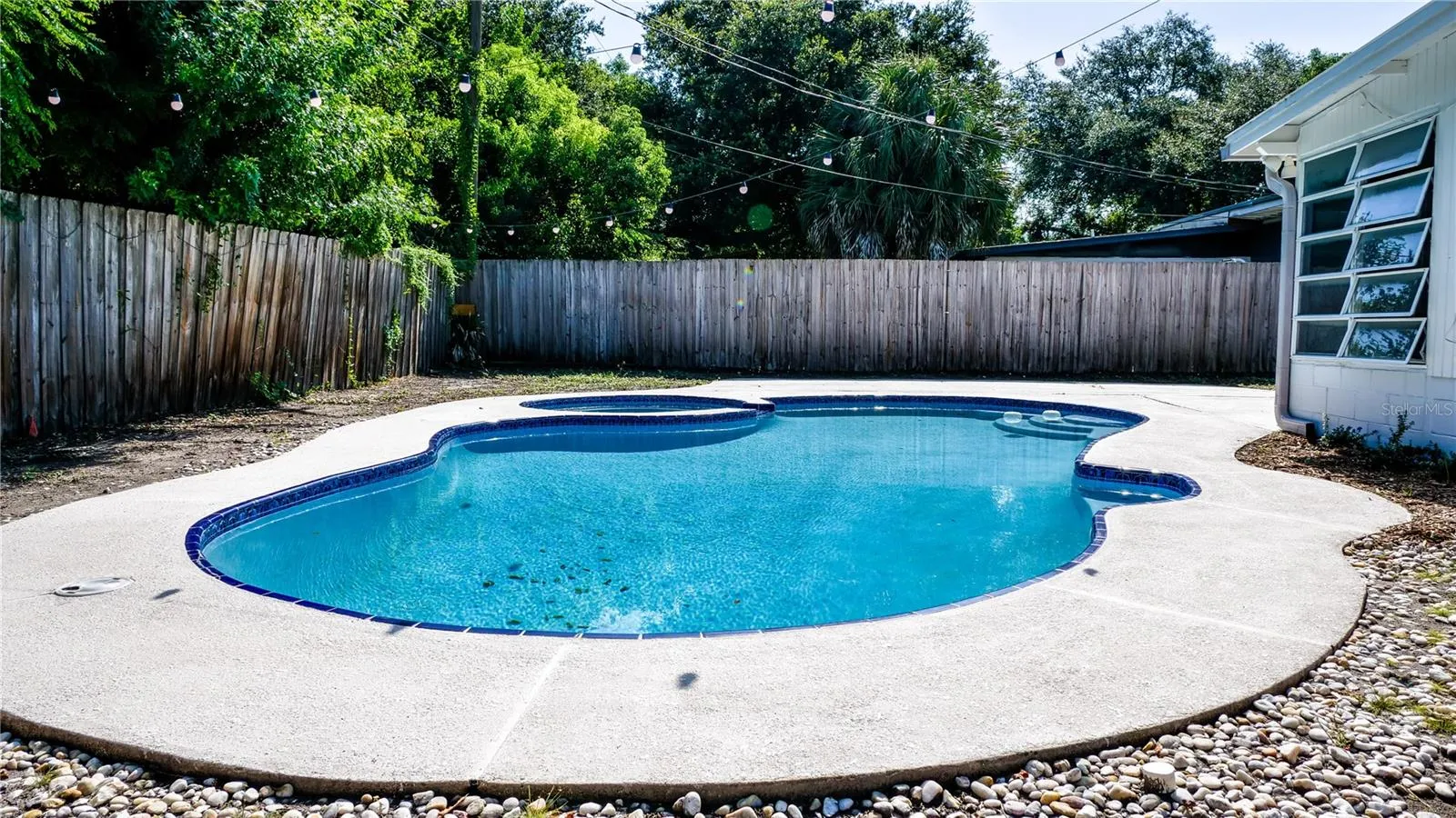 Pool 3
