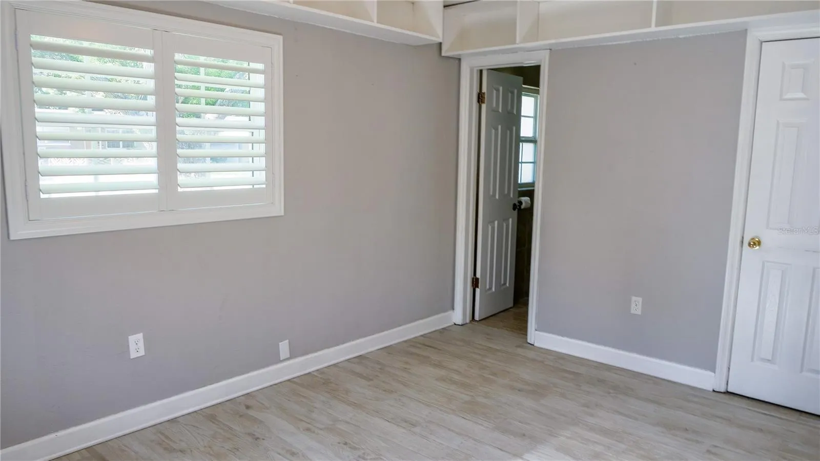 Bedroom 3 - 2